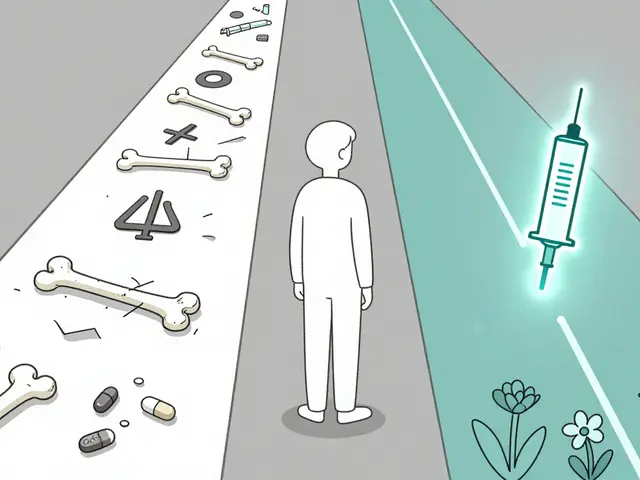 Oral Corticosteroid Burden in Severe Asthma: Proven Alternatives That Work