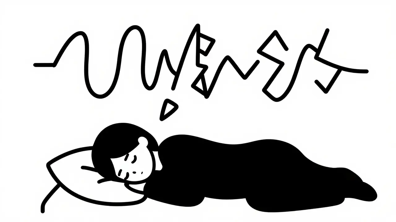 Obstructive Sleep Apnea: CPAP Therapy and Alternative Treatments Guide