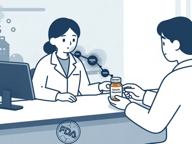 Contamination Issues in Generics: Recent Cases and Prevention