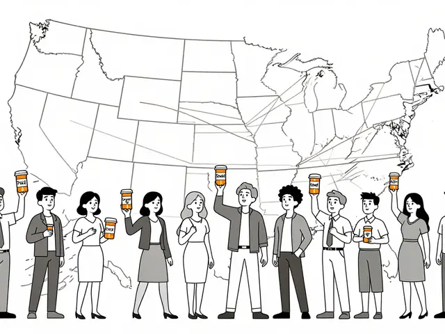 Medicaid Generic Drug Coverage: State-by-State Rules and Requirements in 2026