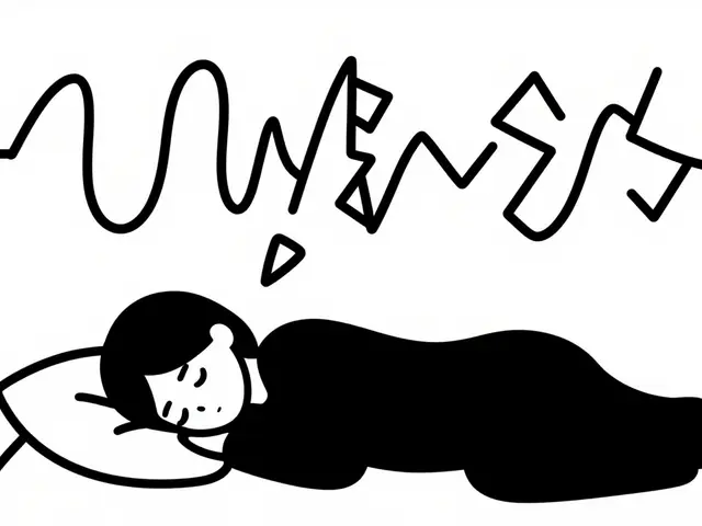 Obstructive Sleep Apnea: CPAP Therapy and Alternative Treatments Guide