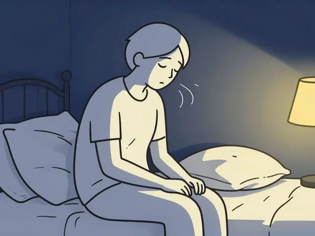 Obstructive Sleep Apnea: CPAP Therapy and Alternative Treatments