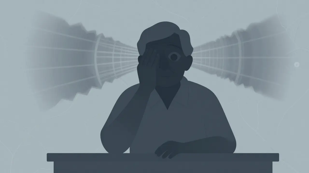 Retinal Vein Occlusion: Understanding Risks and Injection Treatments