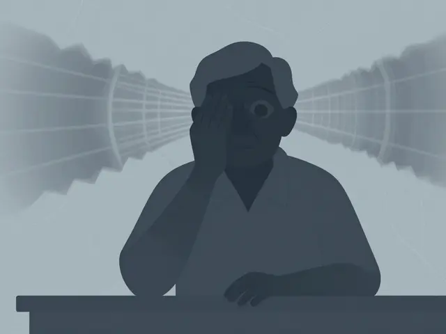 Retinal Vein Occlusion: Understanding Risks and Injection Treatments