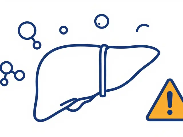 Simvastatin Drug Interactions: Avoiding Dangerous High-Dose Combinations